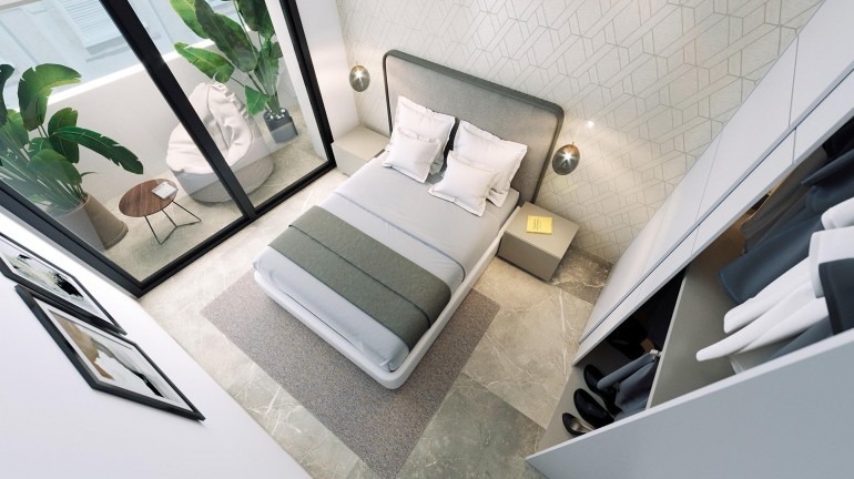 New Build - Penthouse - Torrevieja - Playa de El Cura