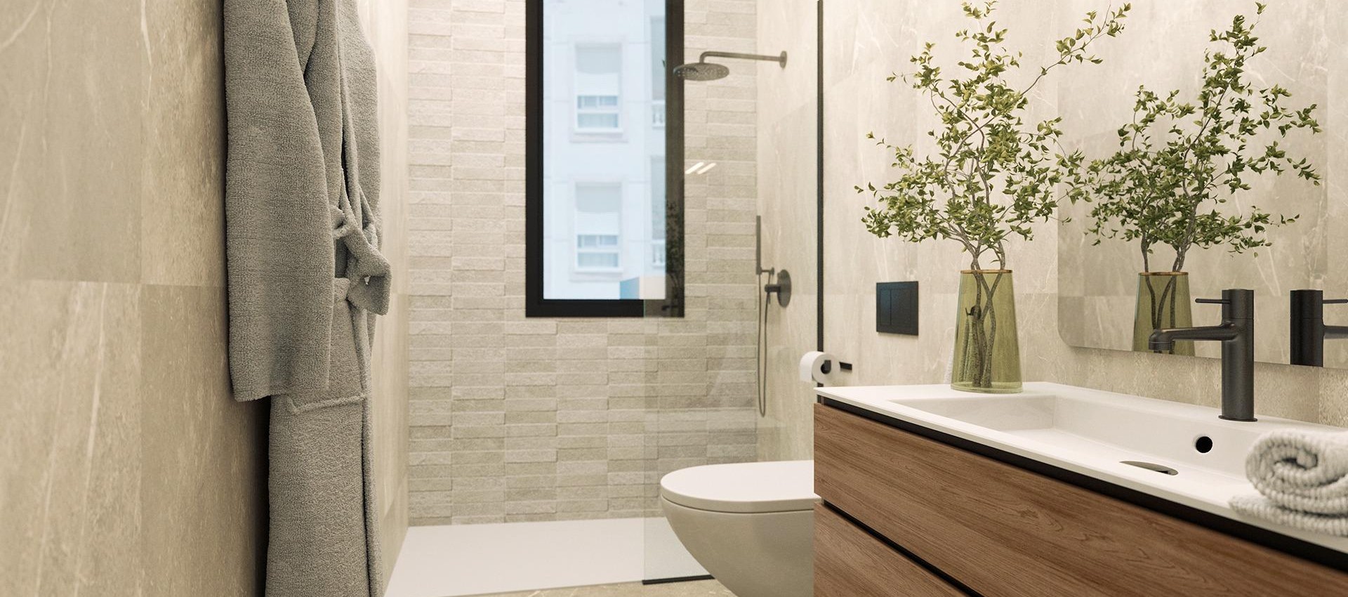 New Build - Penthouse - Torrevieja - Playa de El Cura