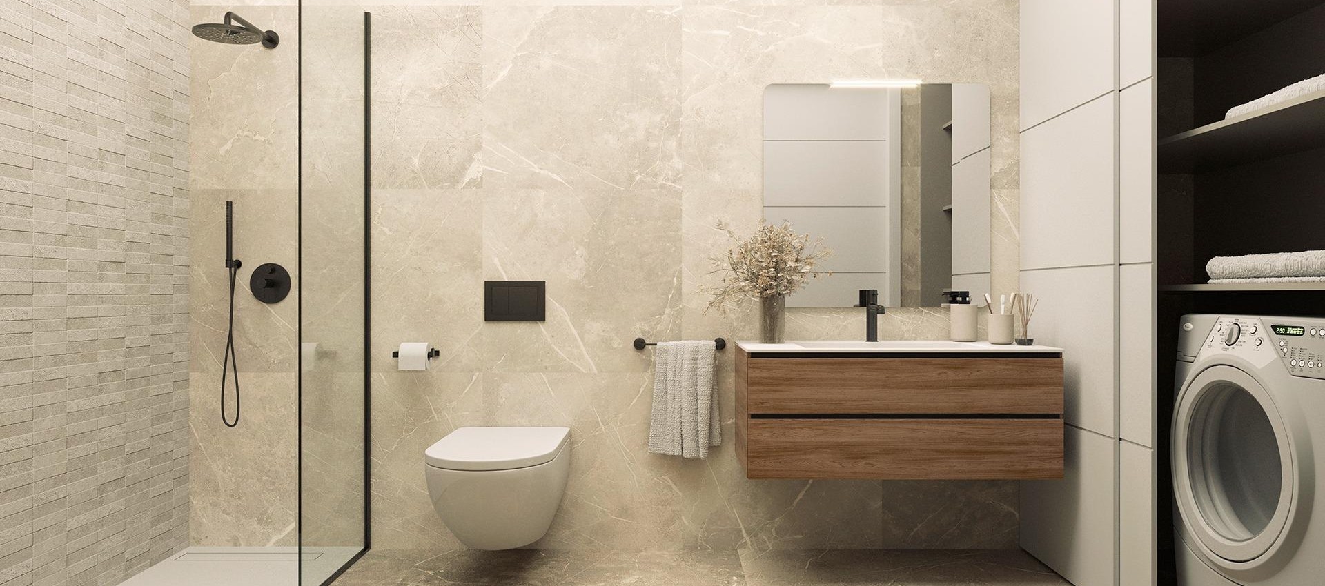 New Build - Apartment / flat - Torrevieja - Playa de El Cura