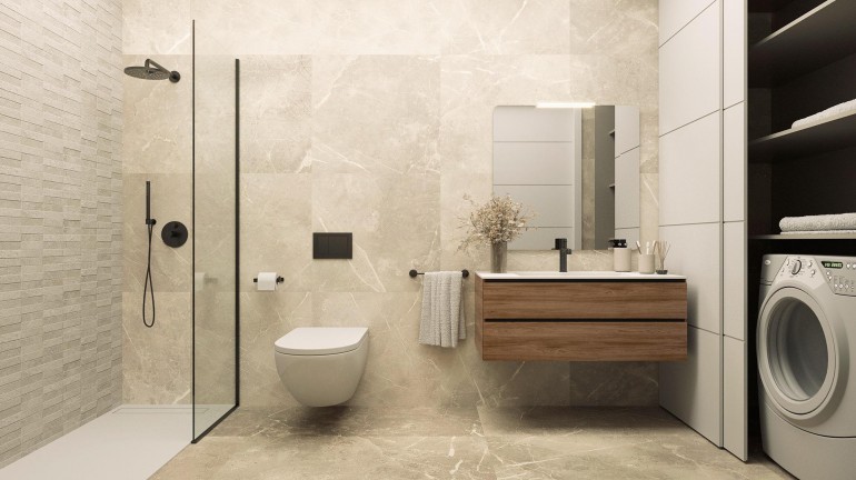 New Build - Apartment / flat - Torrevieja - Playa de El Cura