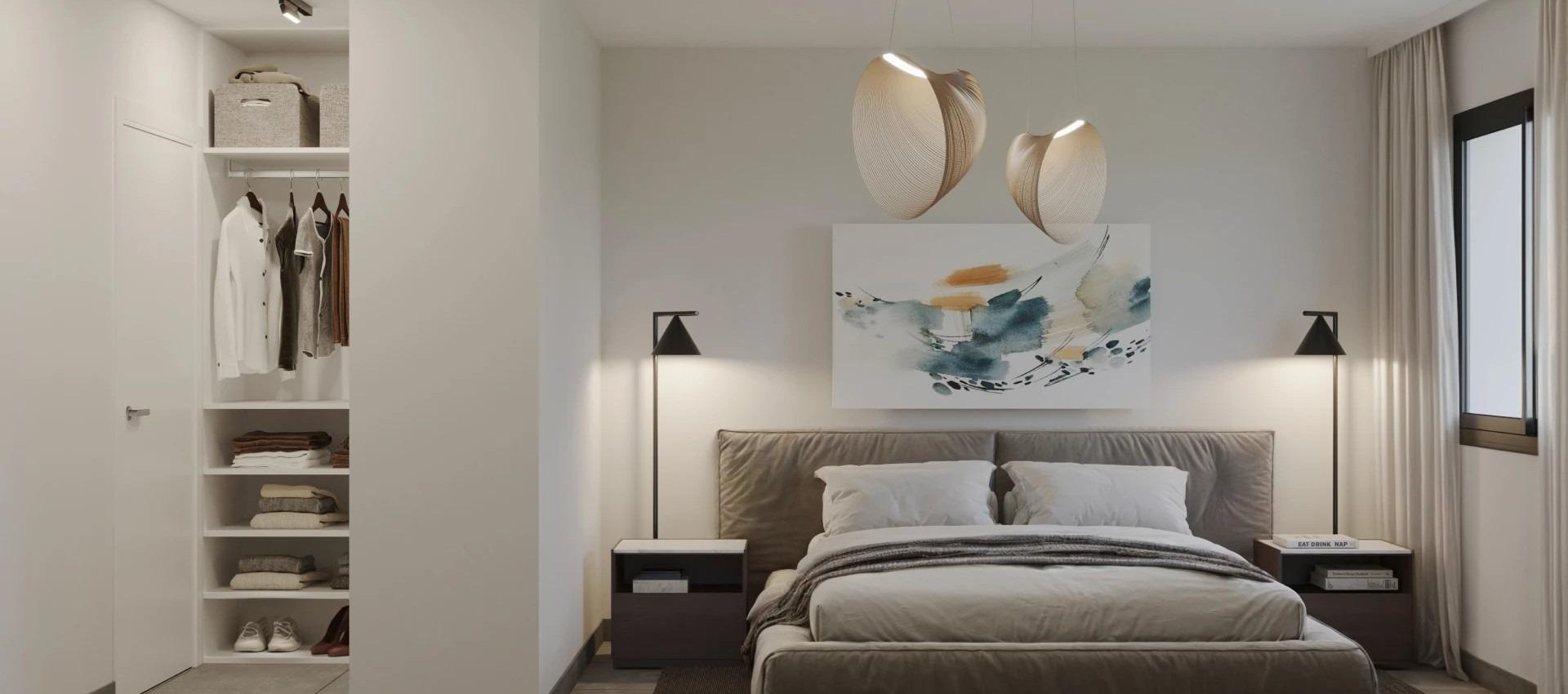 New Build - Apartment / flat - Villajoyosa - Cala de Finestrat