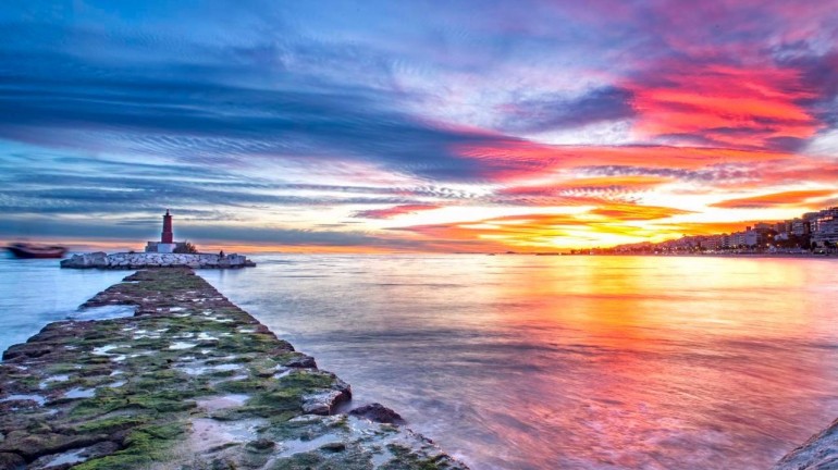 New Build - Penthouse - Villajoyosa - Cala de Finestrat