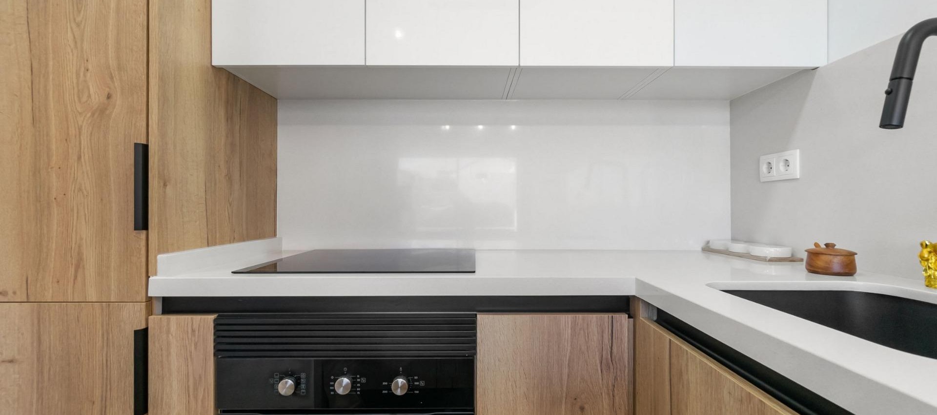 New Build - Apartment / flat - San Javier - Santiago De La Ribera