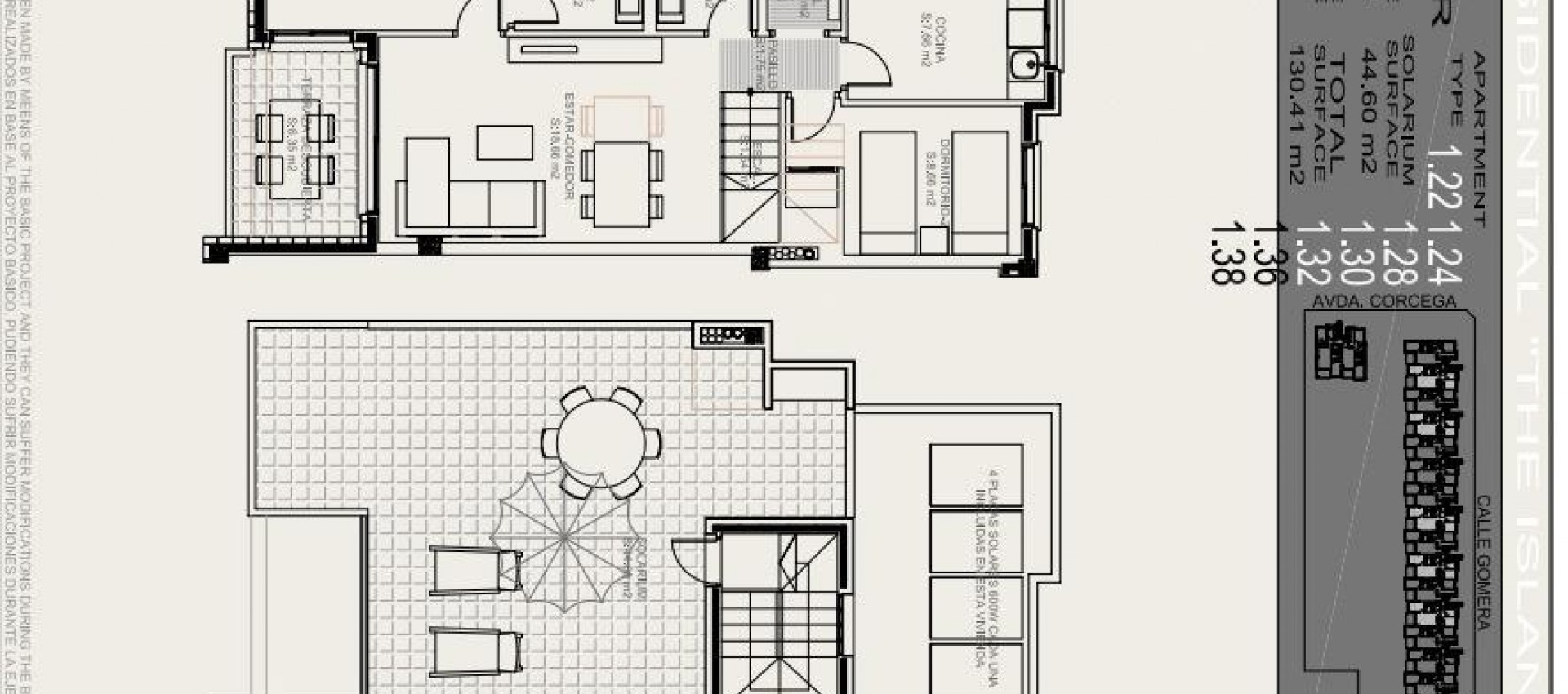 New Build - Bungalow - Torrevieja - Altos del Sol