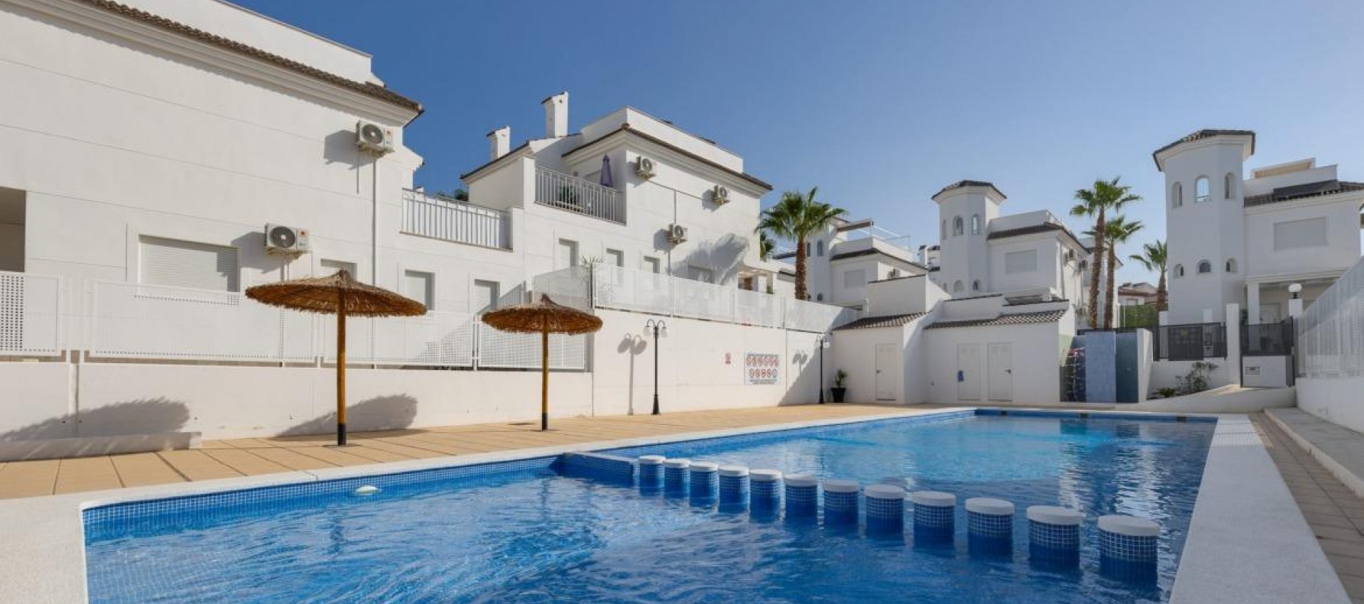 New Build - Villa - San Fulgencio - El Oasis