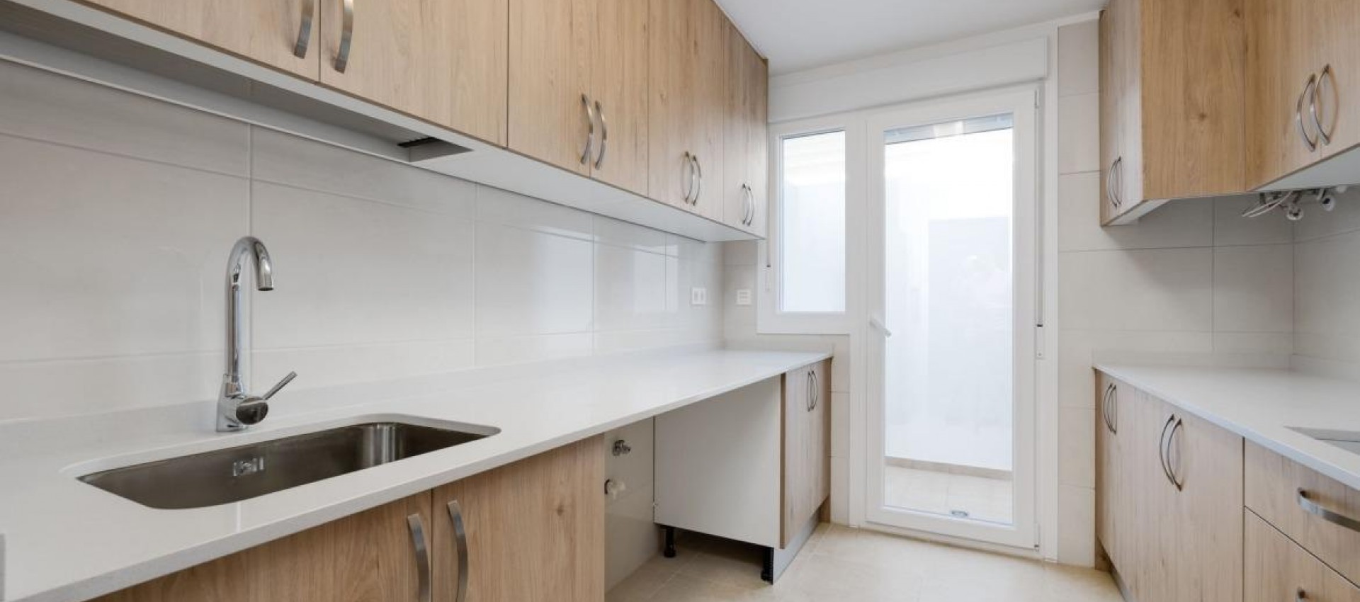 New Build - Villa - San Fulgencio - El Oasis