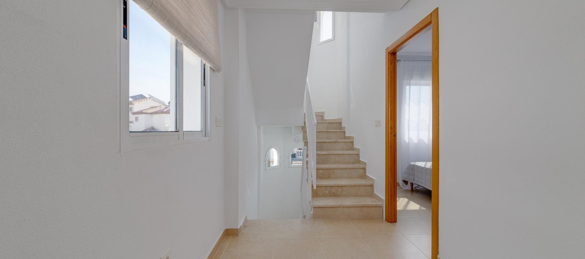 New Build - Villa - San Fulgencio - El Oasis