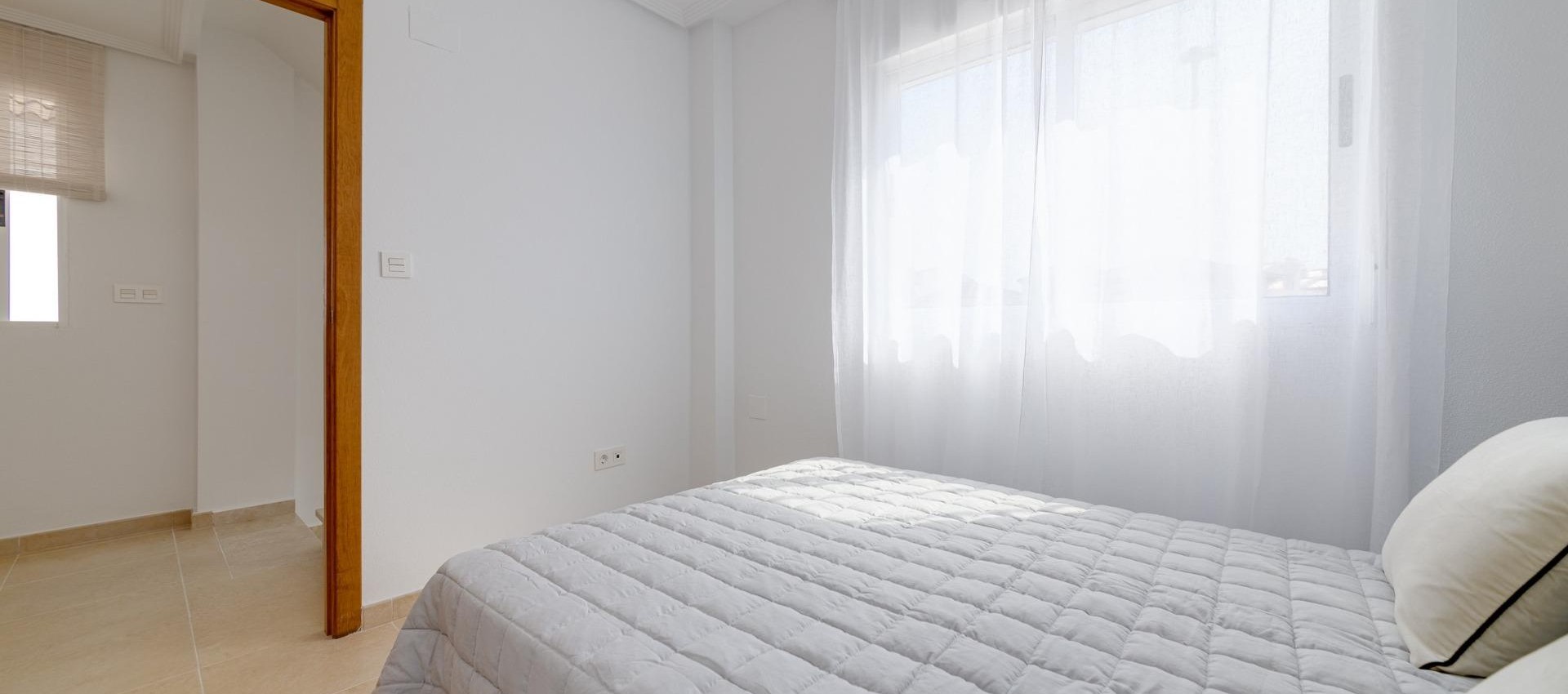 New Build - Villa - San Fulgencio - El Oasis