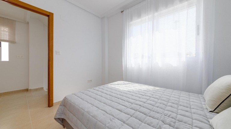 New Build - Villa - San Fulgencio - El Oasis