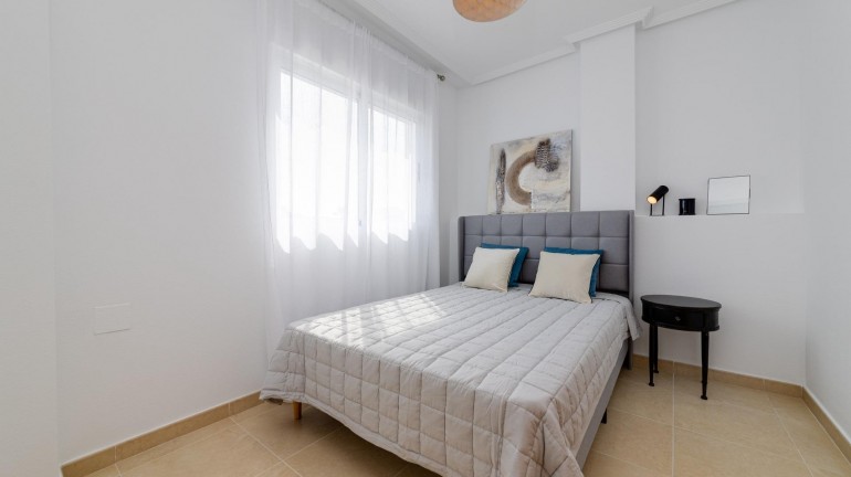 New Build - Villa - San Fulgencio - El Oasis