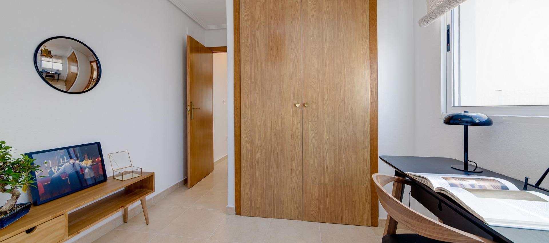 New Build - Villa - San Fulgencio - El Oasis