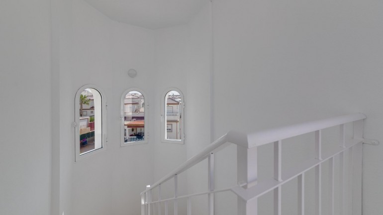 New Build - Villa - San Fulgencio - El Oasis