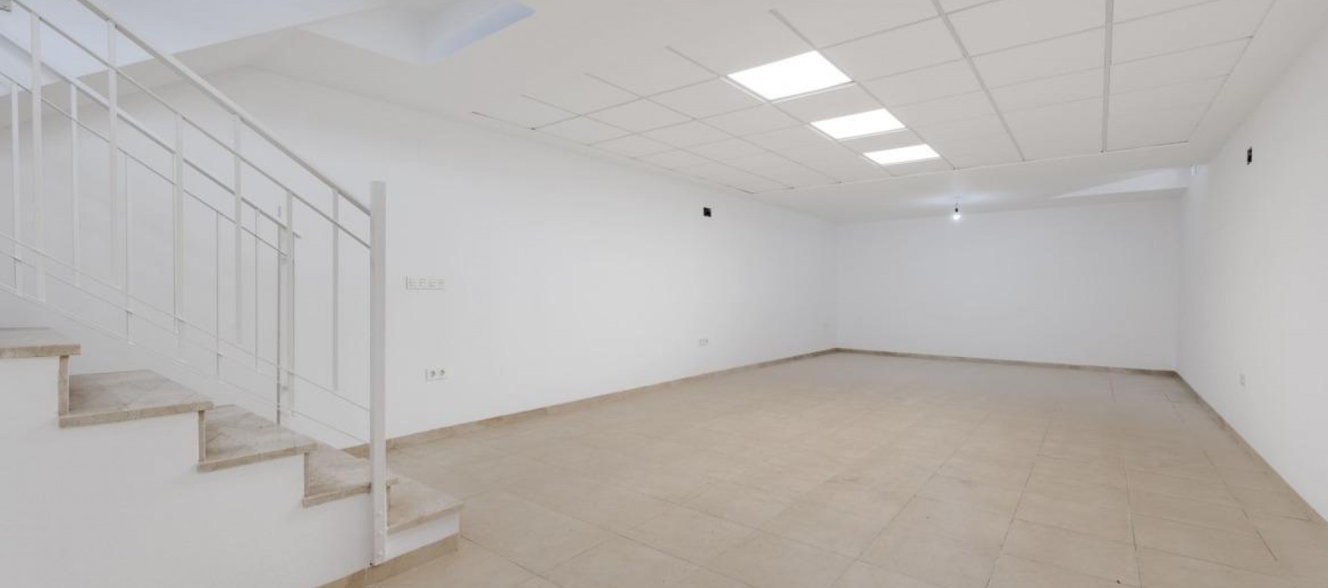 New Build - Villa - San Fulgencio - El Oasis