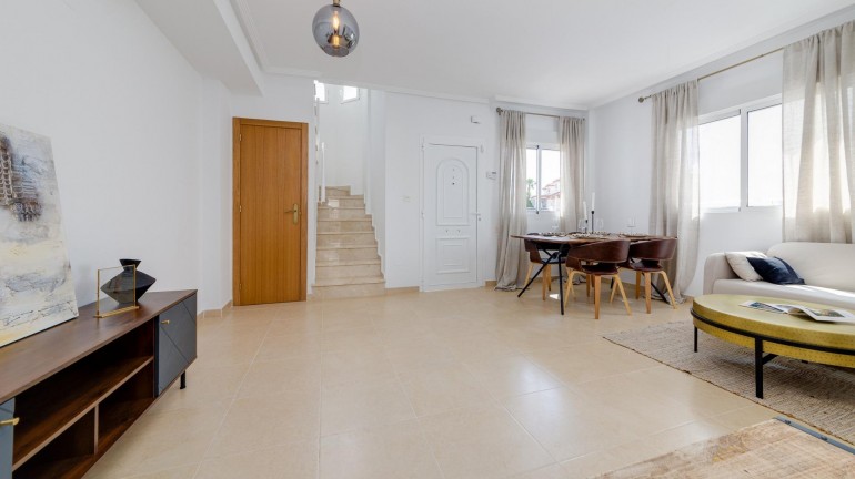 New Build - Villa - San Fulgencio - El Oasis