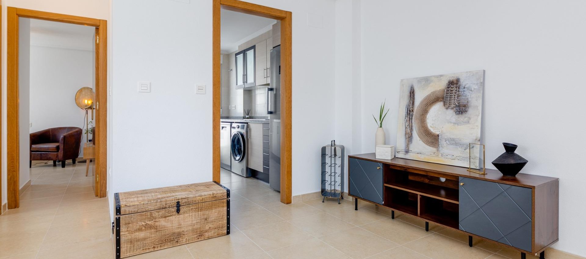 New Build - Villa - San Fulgencio - El Oasis