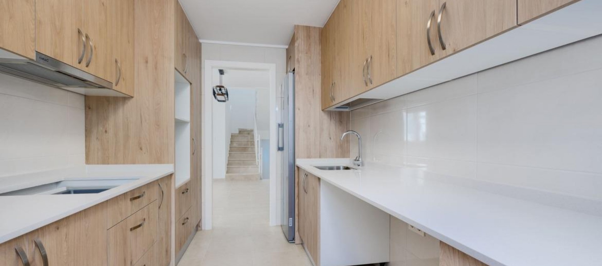 New Build - Villa - San Fulgencio - El Oasis