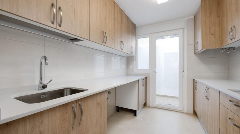 New Build - Villa - San Fulgencio - El Oasis