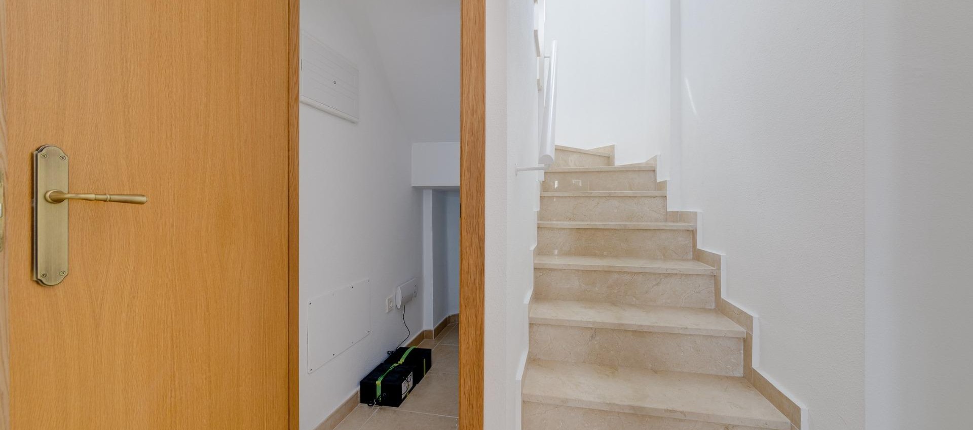 New Build - Villa - San Fulgencio - El Oasis