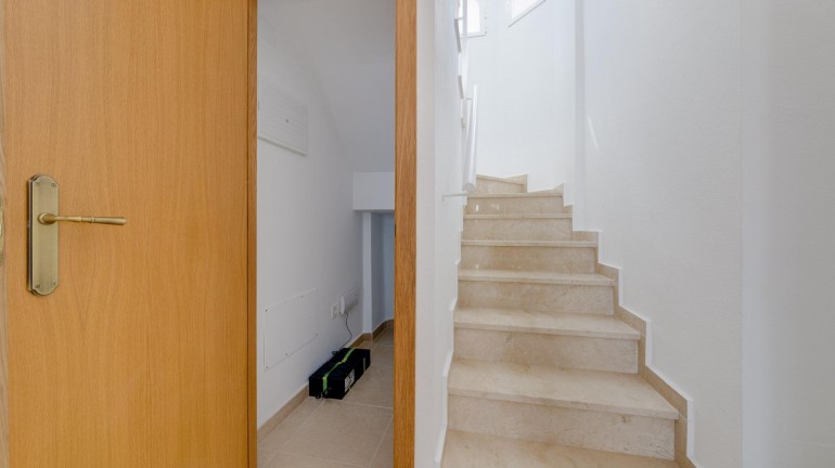 New Build - Villa - San Fulgencio - El Oasis