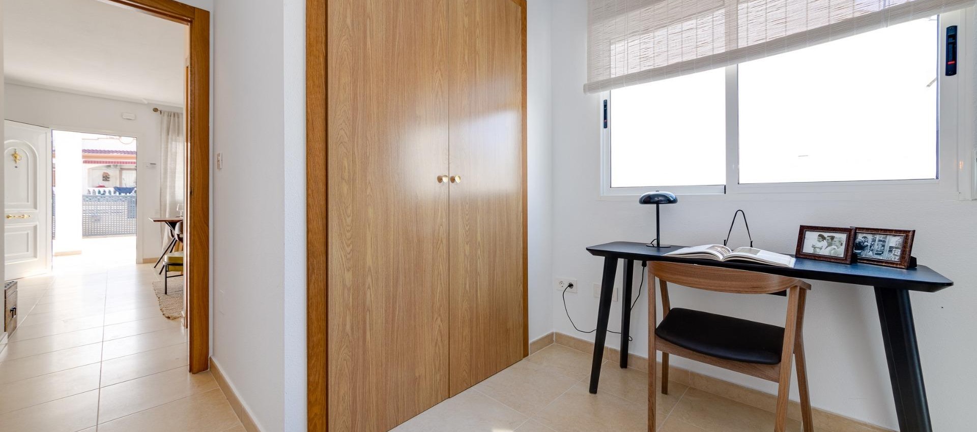 New Build - Villa - San Fulgencio - El Oasis