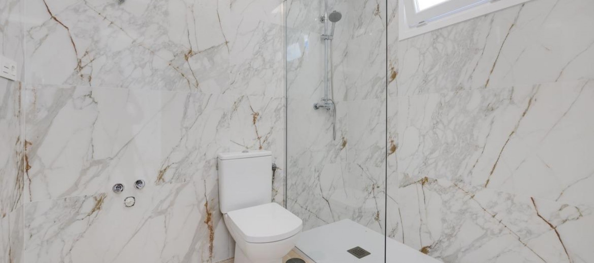 New Build - Villa - San Fulgencio - El Oasis