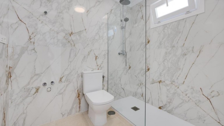 New Build - Villa - San Fulgencio - El Oasis