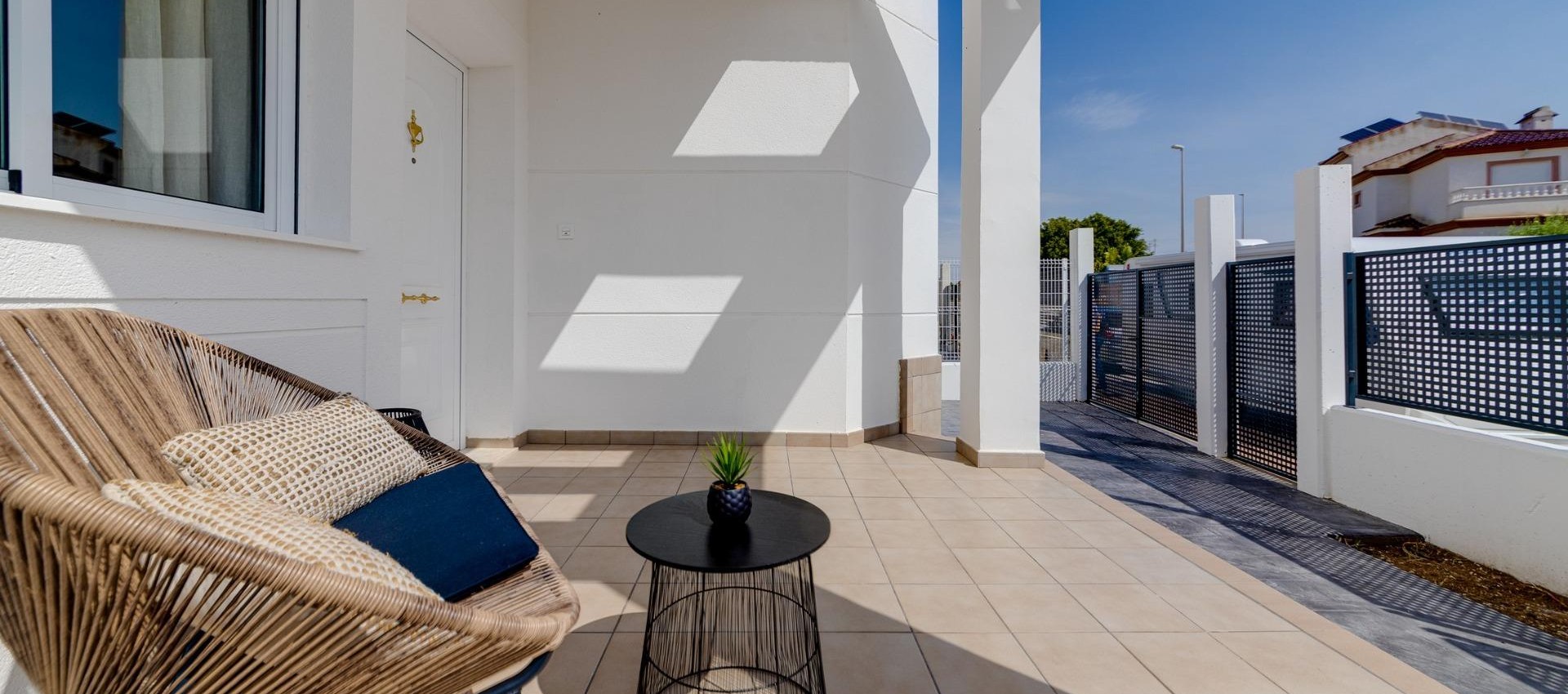 New Build - Villa - San Fulgencio - El Oasis