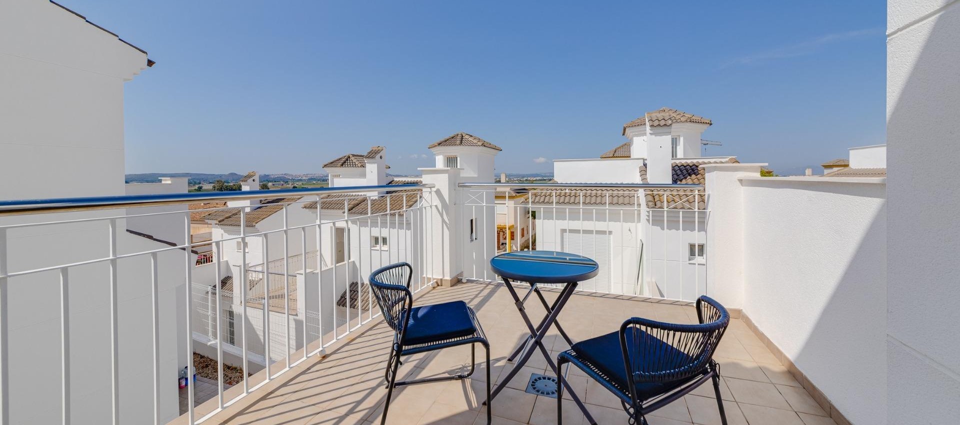 New Build - Villa - San Fulgencio - El Oasis