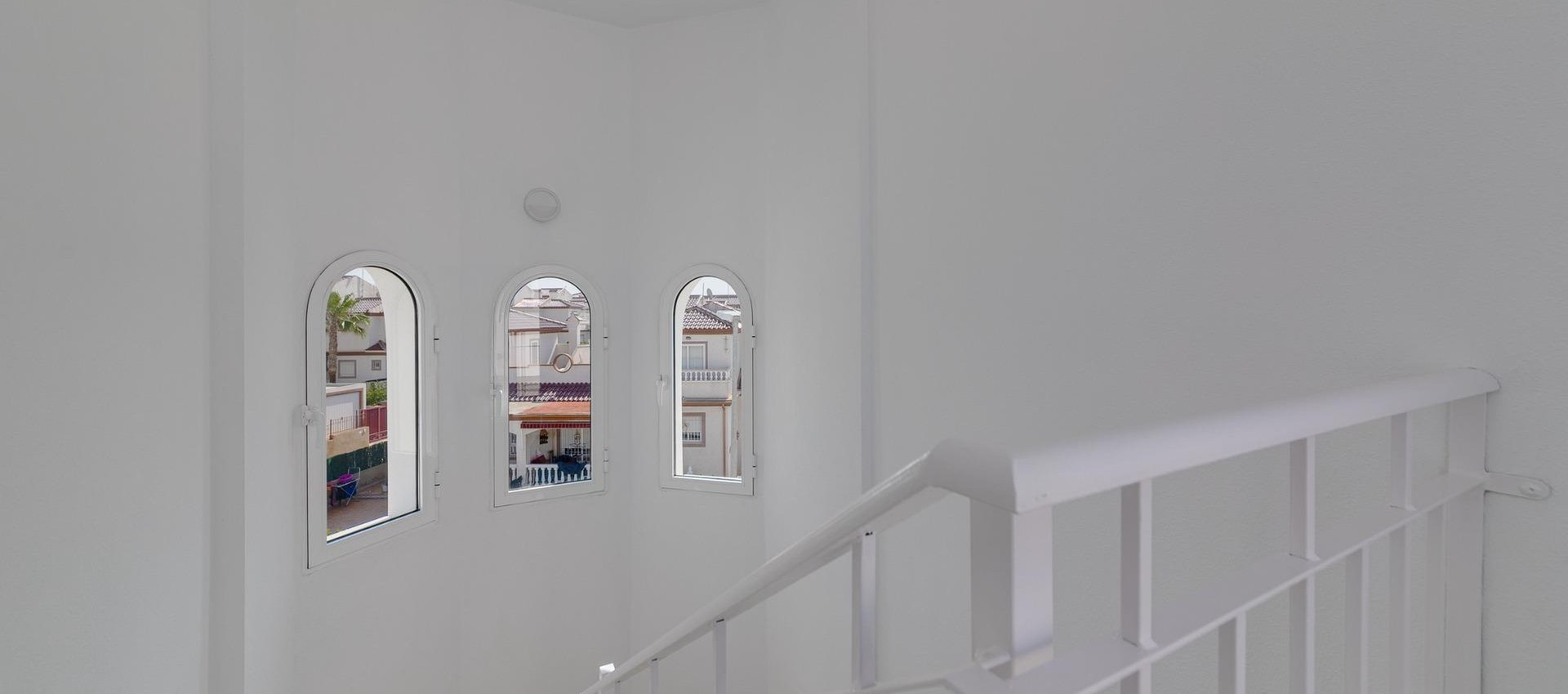 New Build - Villa - San Fulgencio - El Oasis