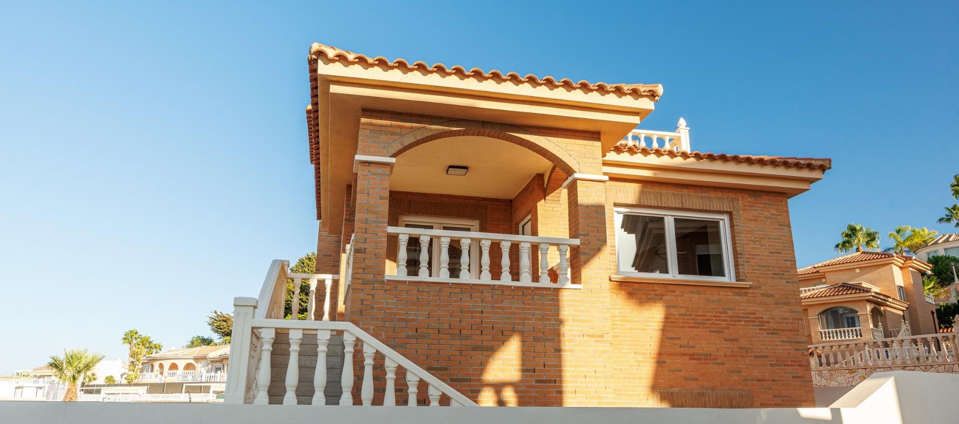 Nueva construcción  - Villa - Rojales - Cuidad Quesada