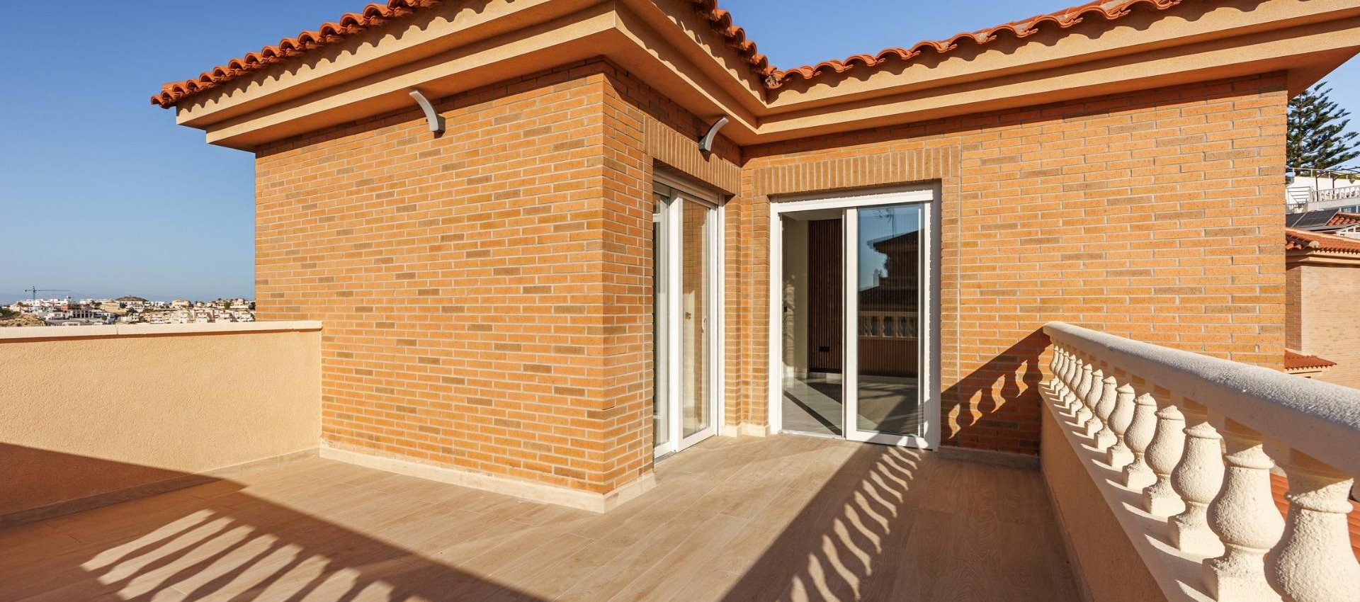 Nueva construcción  - Villa - Rojales - Cuidad Quesada