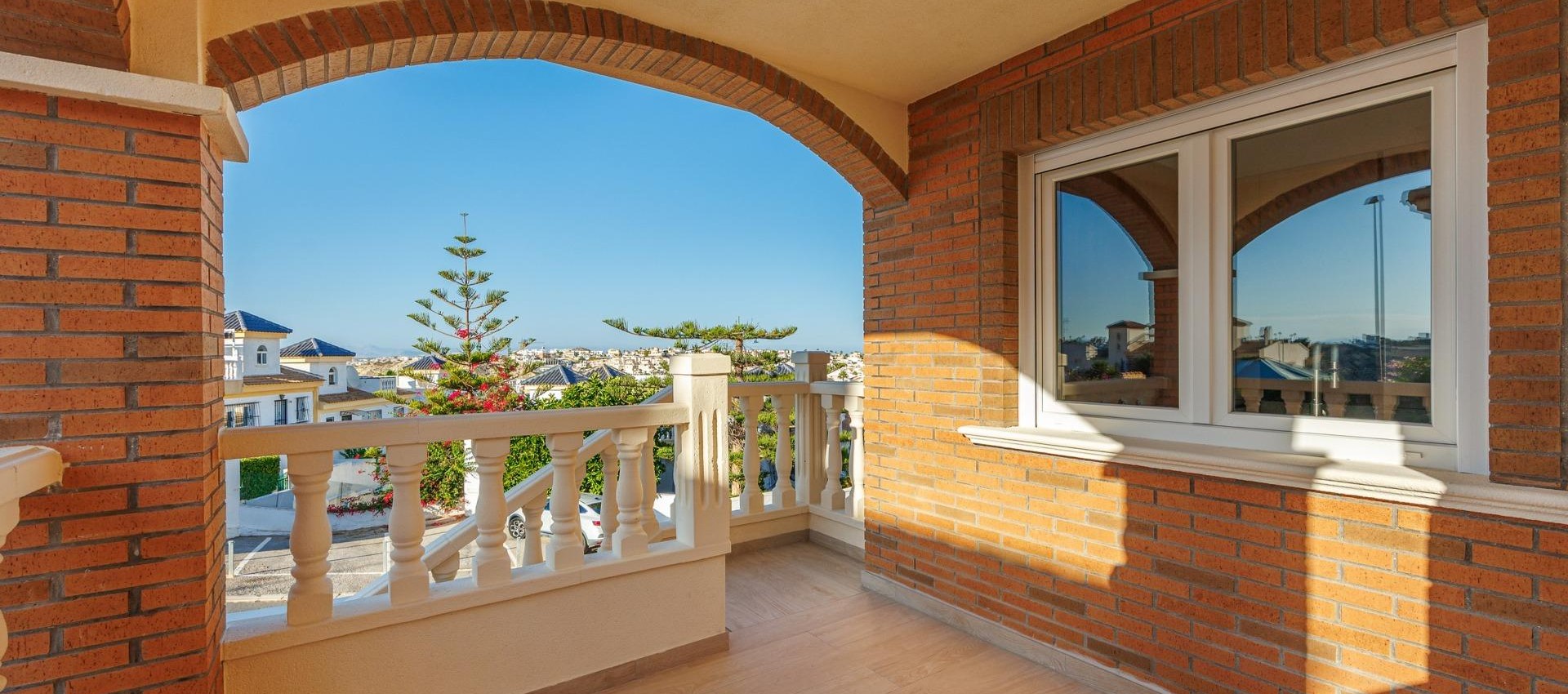 Nueva construcción  - Villa - Rojales - Cuidad Quesada