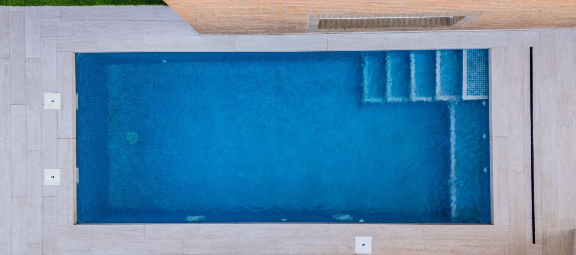 Nueva construcción  - Villa - Rojales - Cuidad Quesada