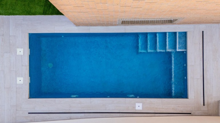 Nueva construcción  - Villa - Rojales - Cuidad Quesada