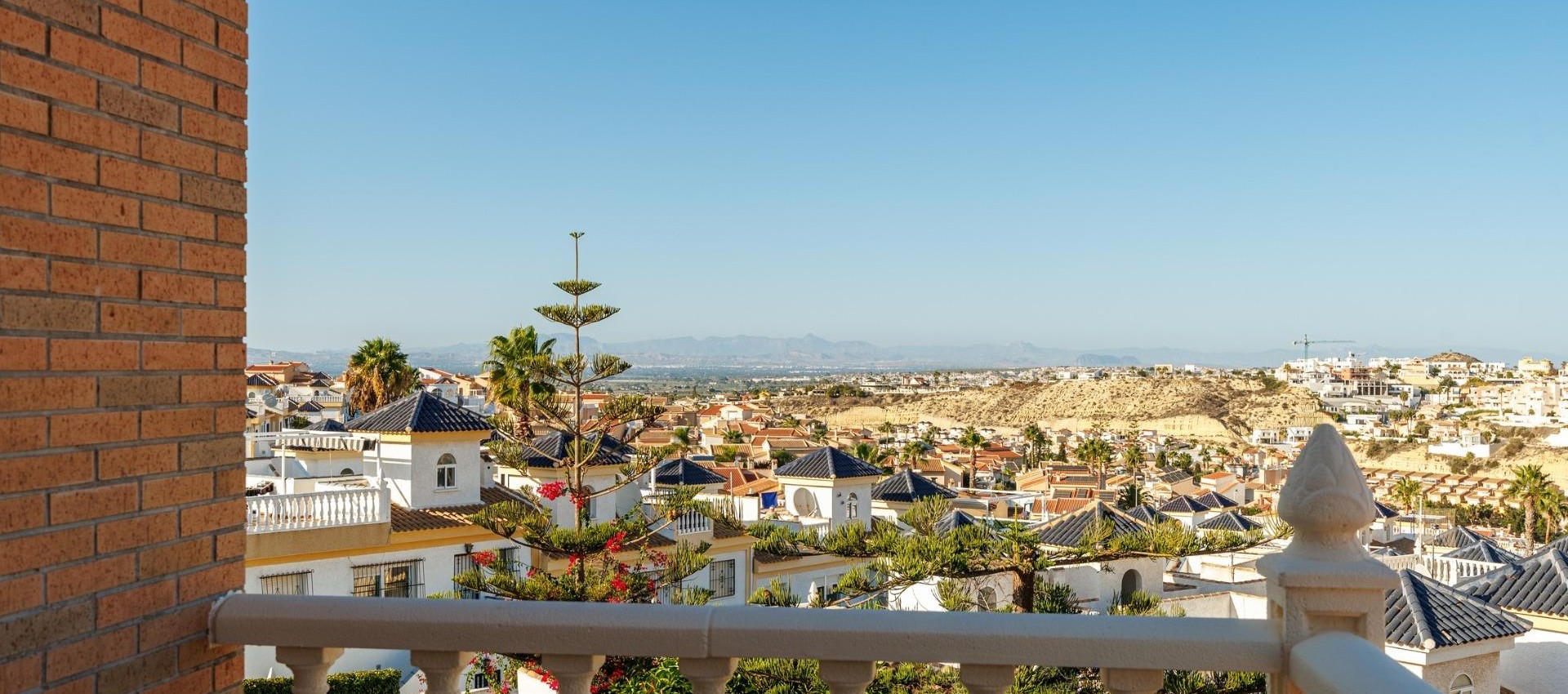 Nueva construcción  - Villa - Rojales - Cuidad Quesada