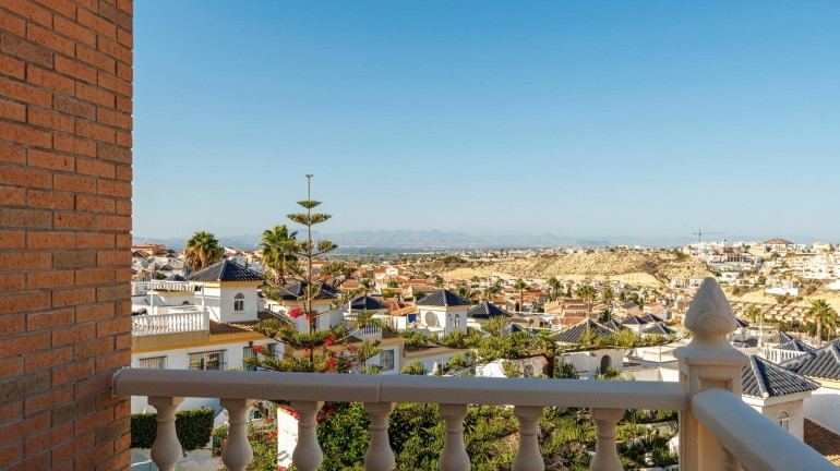 Nueva construcción  - Villa - Rojales - Cuidad Quesada