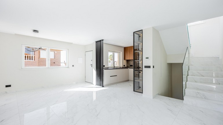 Nueva construcción  - Villa - Rojales - Cuidad Quesada