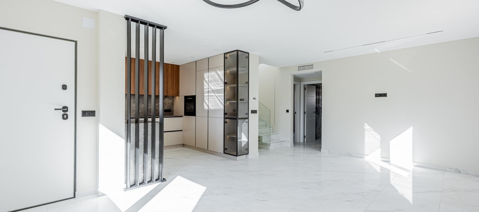 Nueva construcción  - Villa - Rojales - Cuidad Quesada