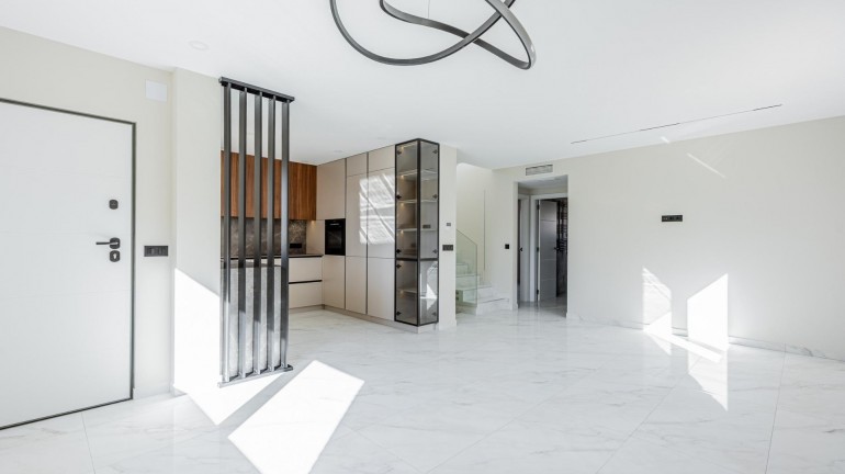 Nueva construcción  - Villa - Rojales - Cuidad Quesada