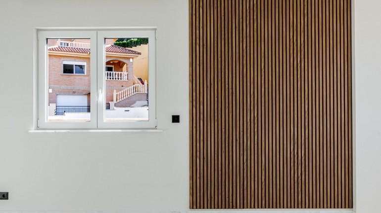 Nueva construcción  - Villa - Rojales - Cuidad Quesada