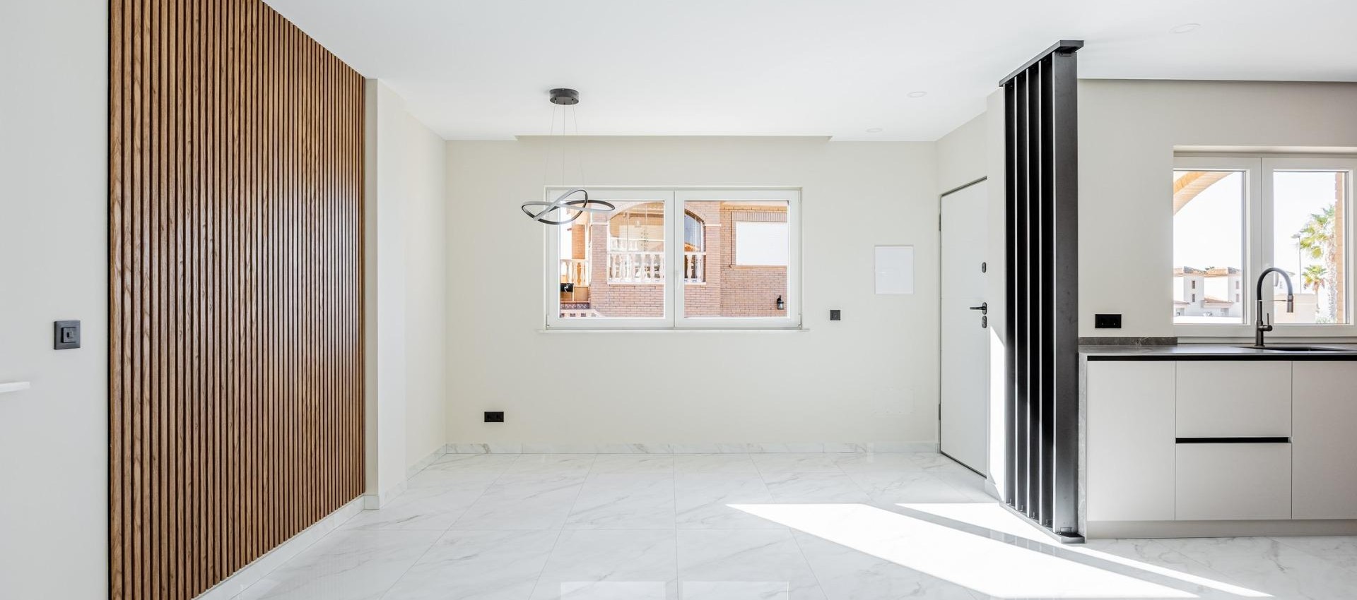 Nueva construcción  - Villa - Rojales - Cuidad Quesada