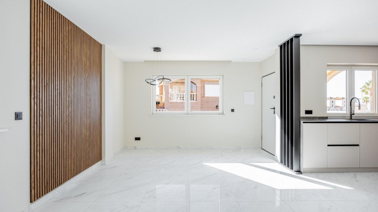 Nueva construcción  - Villa - Rojales - Cuidad Quesada