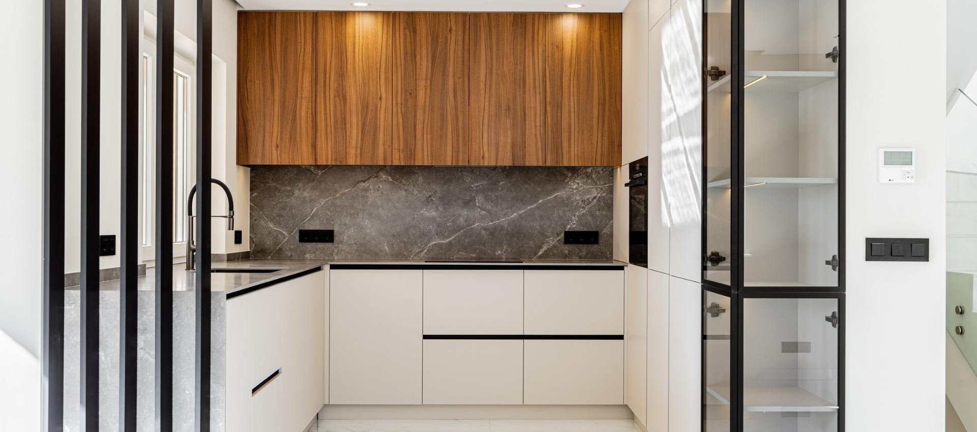 Nueva construcción  - Villa - Rojales - Cuidad Quesada