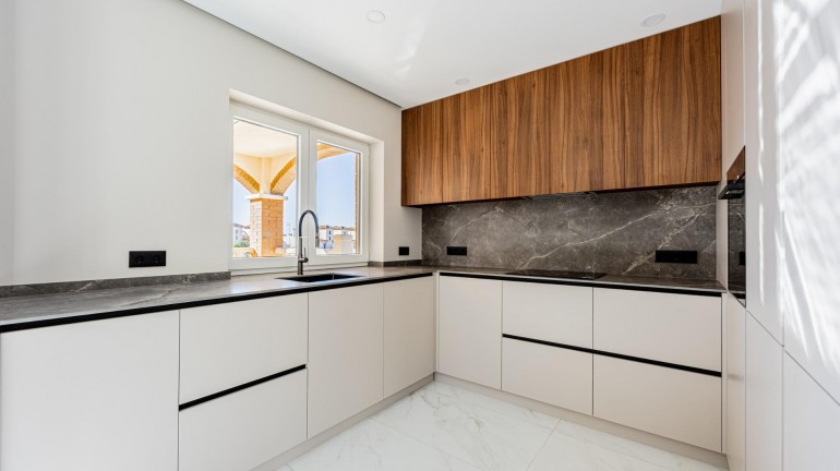 Nueva construcción  - Villa - Rojales - Cuidad Quesada