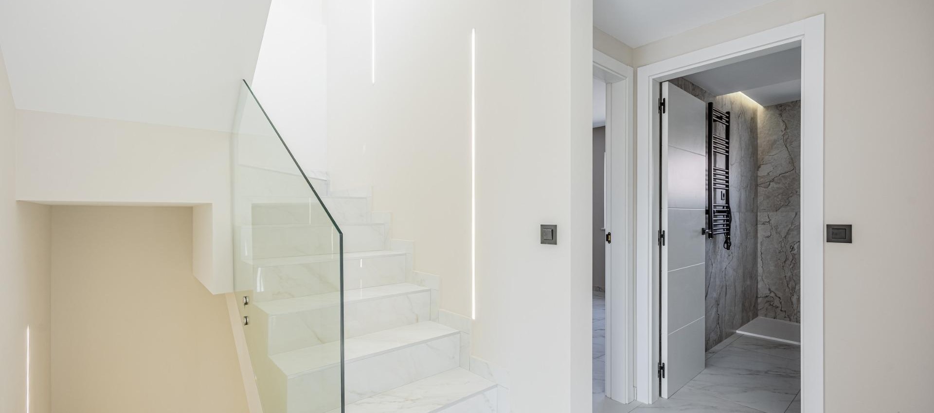 Nueva construcción  - Villa - Rojales - Cuidad Quesada