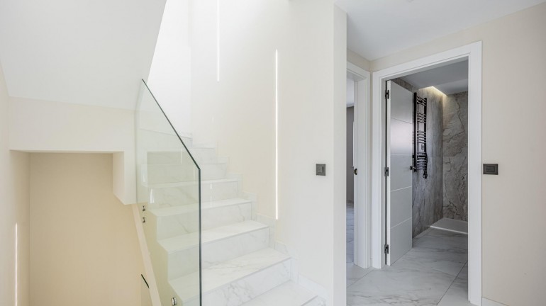 Nueva construcción  - Villa - Rojales - Cuidad Quesada