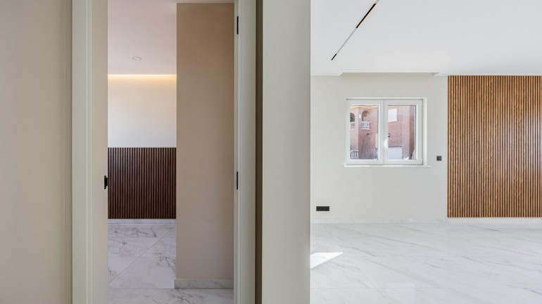 Nueva construcción  - Villa - Rojales - Cuidad Quesada