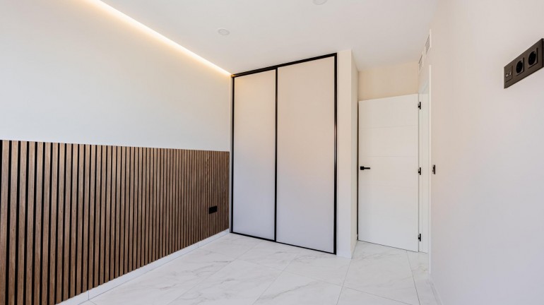 Nueva construcción  - Villa - Rojales - Cuidad Quesada