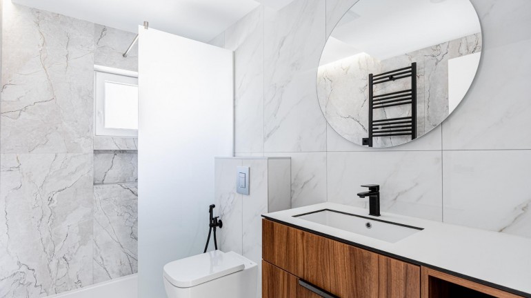 Nueva construcción  - Villa - Rojales - Cuidad Quesada