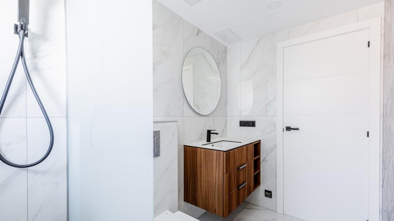 Nueva construcción  - Villa - Rojales - Cuidad Quesada